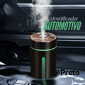 Umidificador Automotivo - UmiLeste